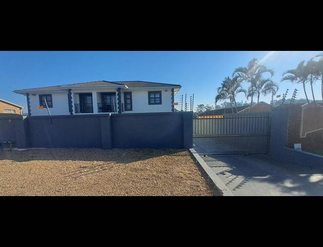 2 BEDROOM PROPERTY TO RENT IN BONELA
